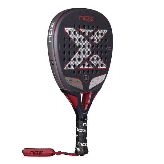 NOX FUTURE ATTACK 12K ALUM '25