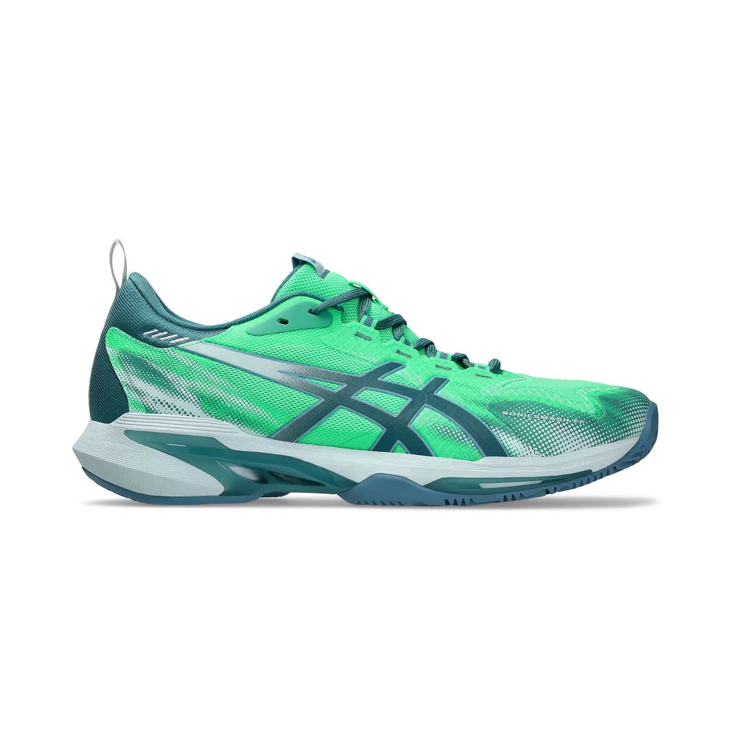 ASICS SONICSMASH FF Padel SS '26
