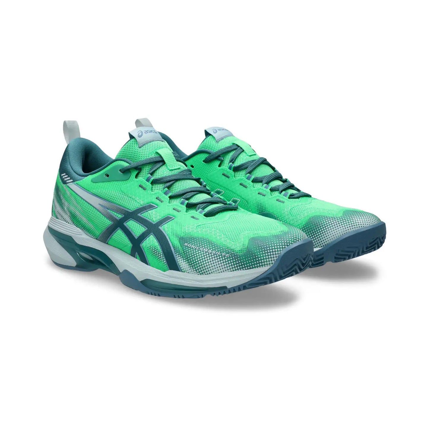 ASICS SONICSMASH FF Padel SS '26