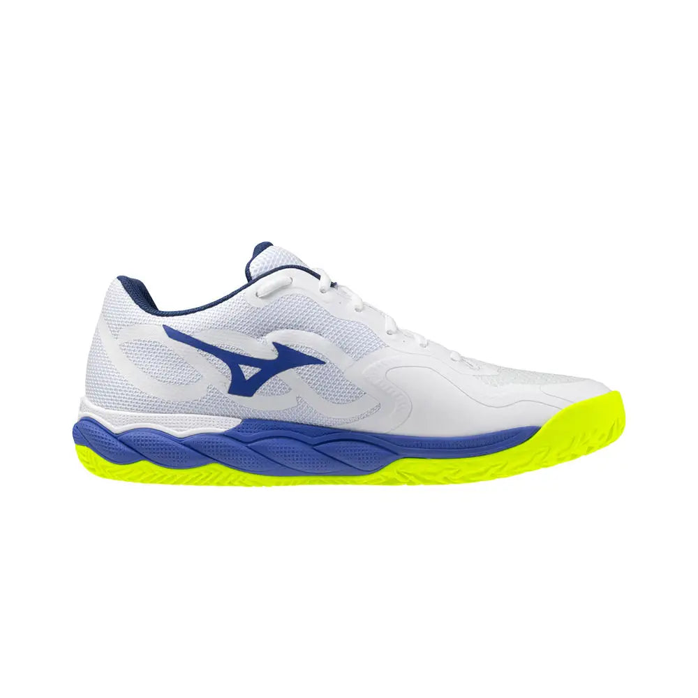 MIZUNO WAVE ENFORCE COURT Clay SS'26
