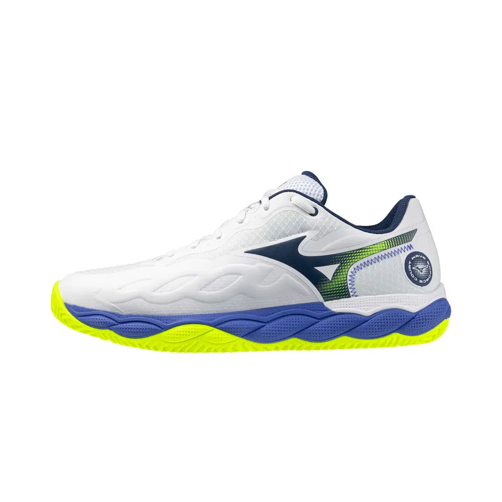 MIZUNO WAVE ENFORCE COURT Clay SS'26