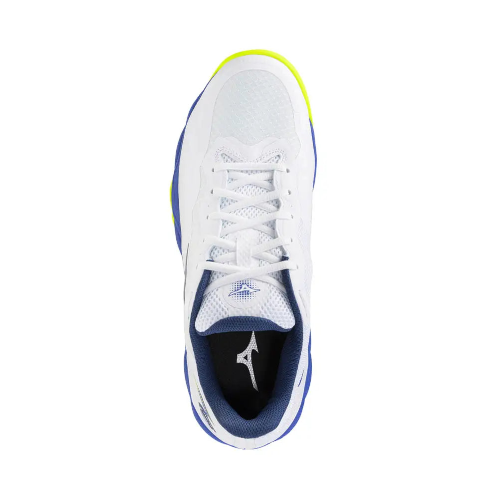 MIZUNO WAVE ENFORCE COURT Clay SS'26