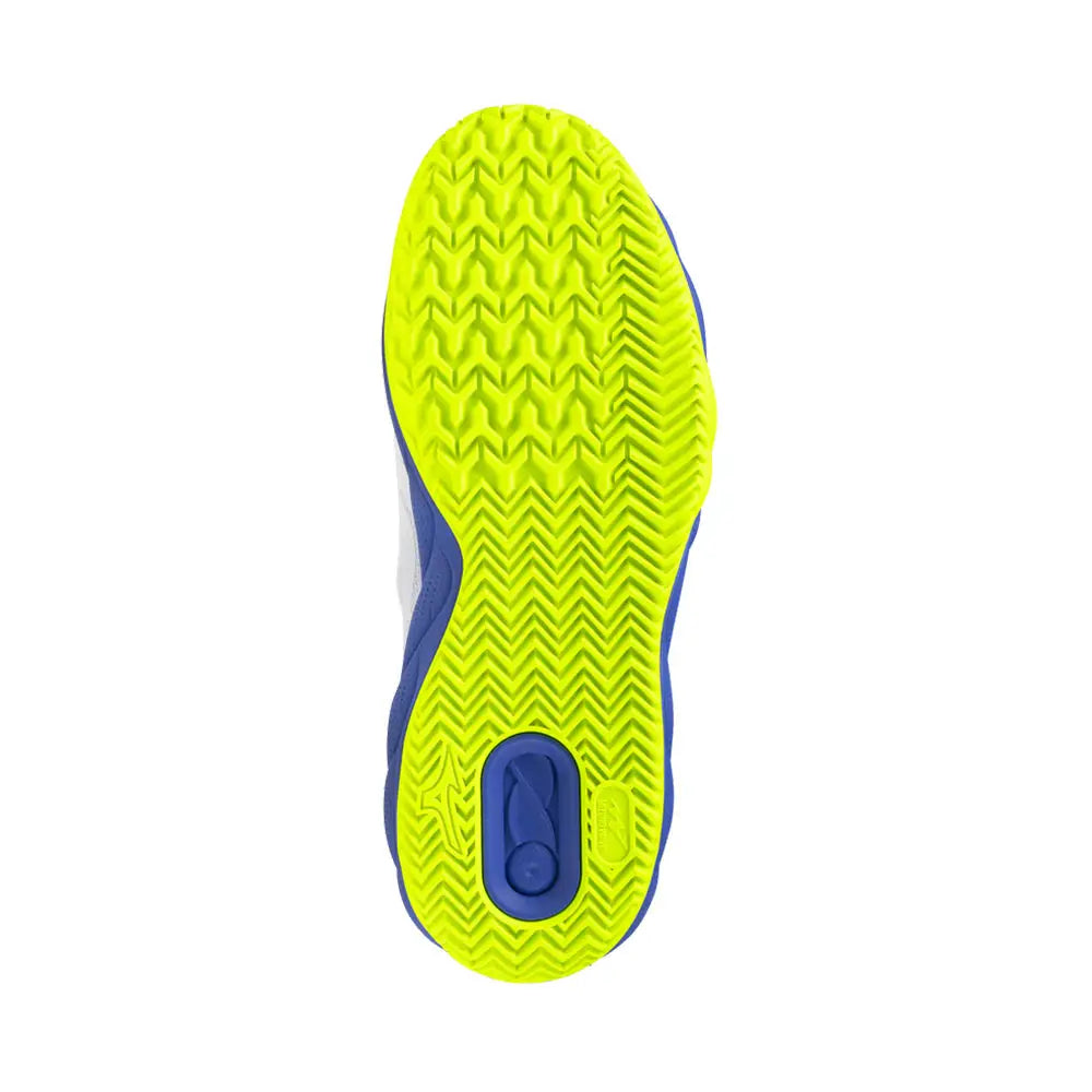 MIZUNO WAVE ENFORCE COURT Clay SS'26