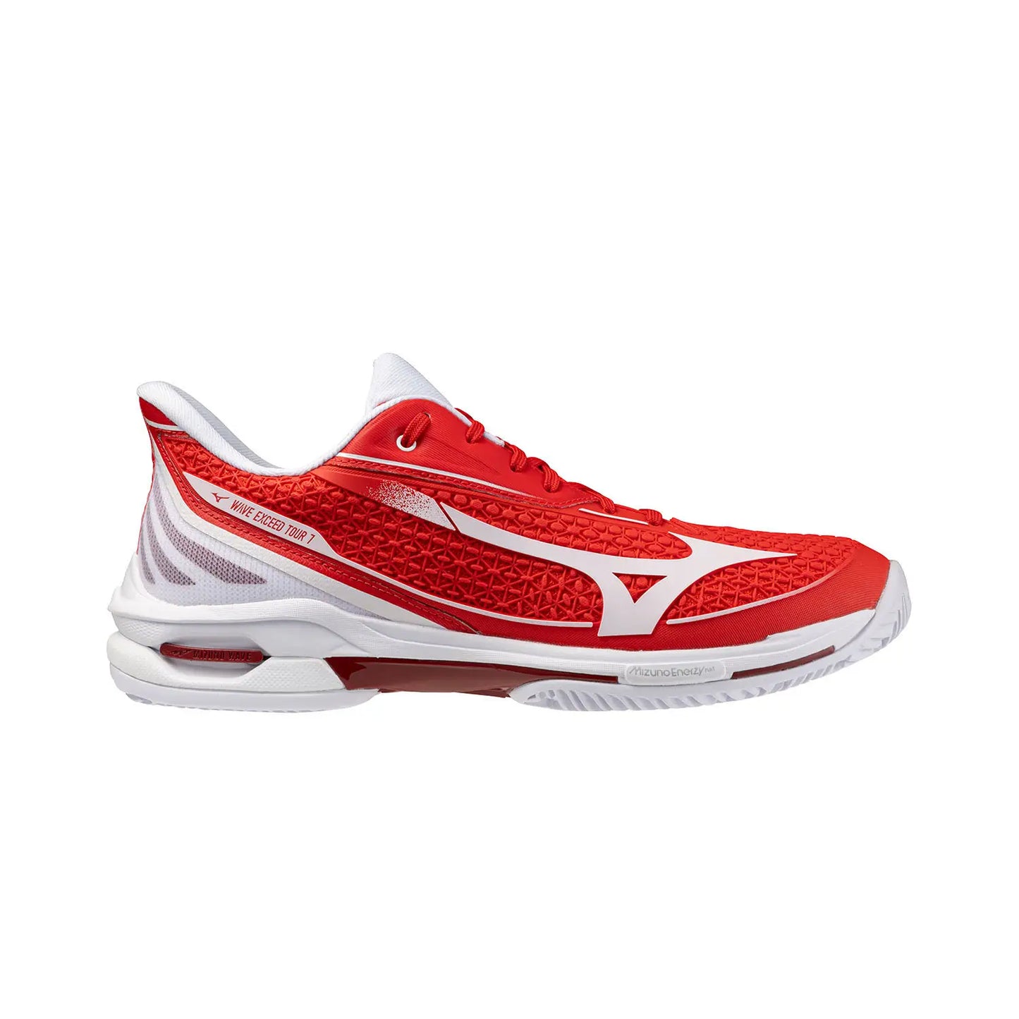 MIZUNO WAVE EXCEED TOUR 7 Clay SS'26