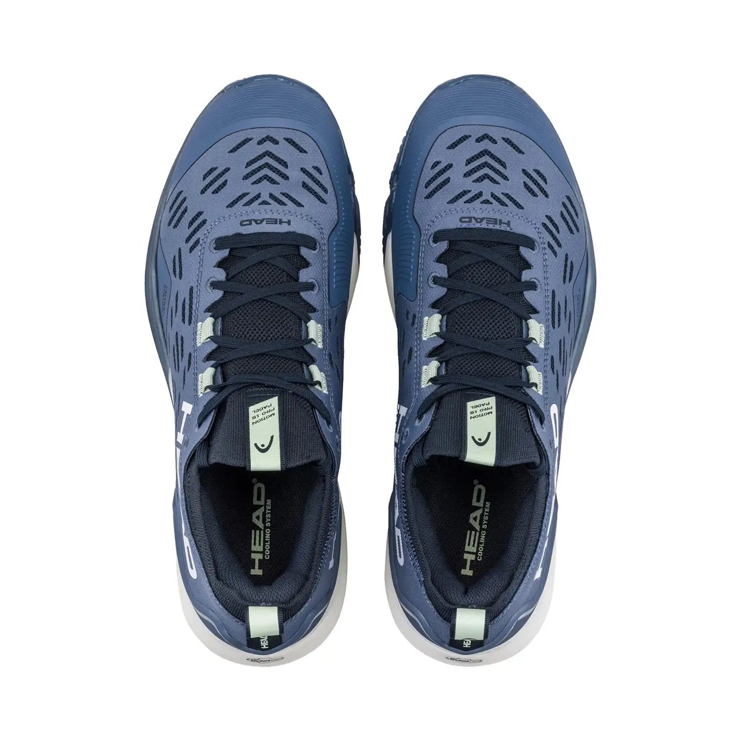 HEAD MOTION PRO 1.5 Padel SS'26