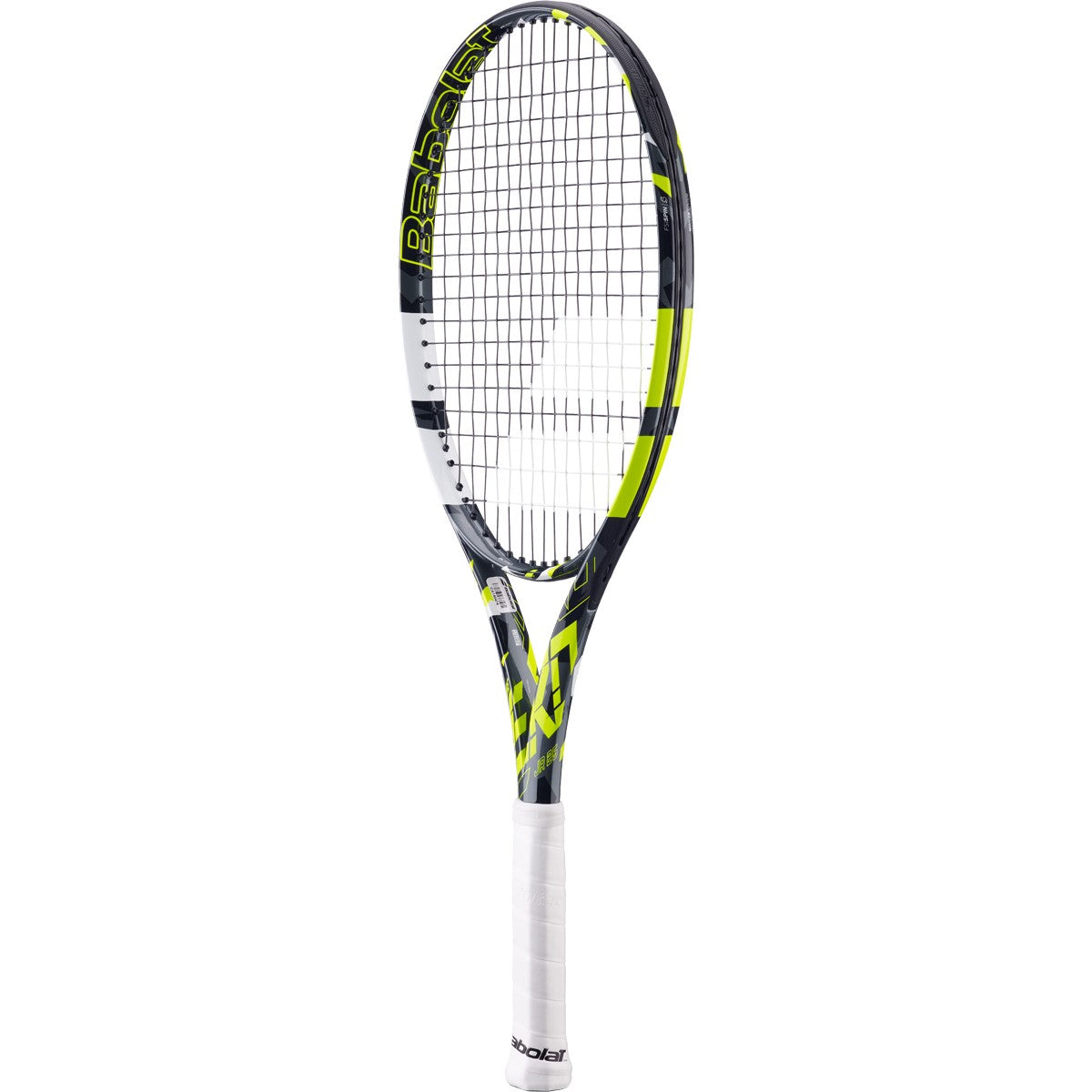 BABOLAT PURE AERO JUNIOR 26 (250 GR)