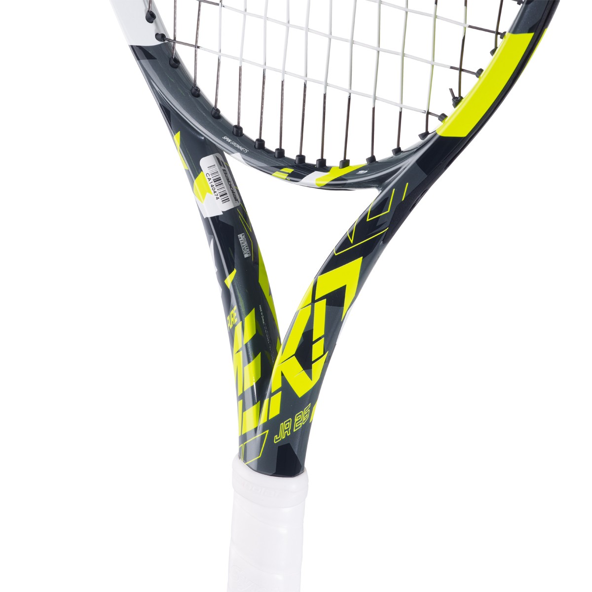BABOLAT PURE AERO JUNIOR 26 (250 GR)