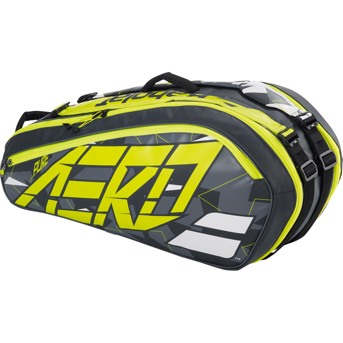 BABOLAT PURE AERO RHX 6 BORSA TENNIS