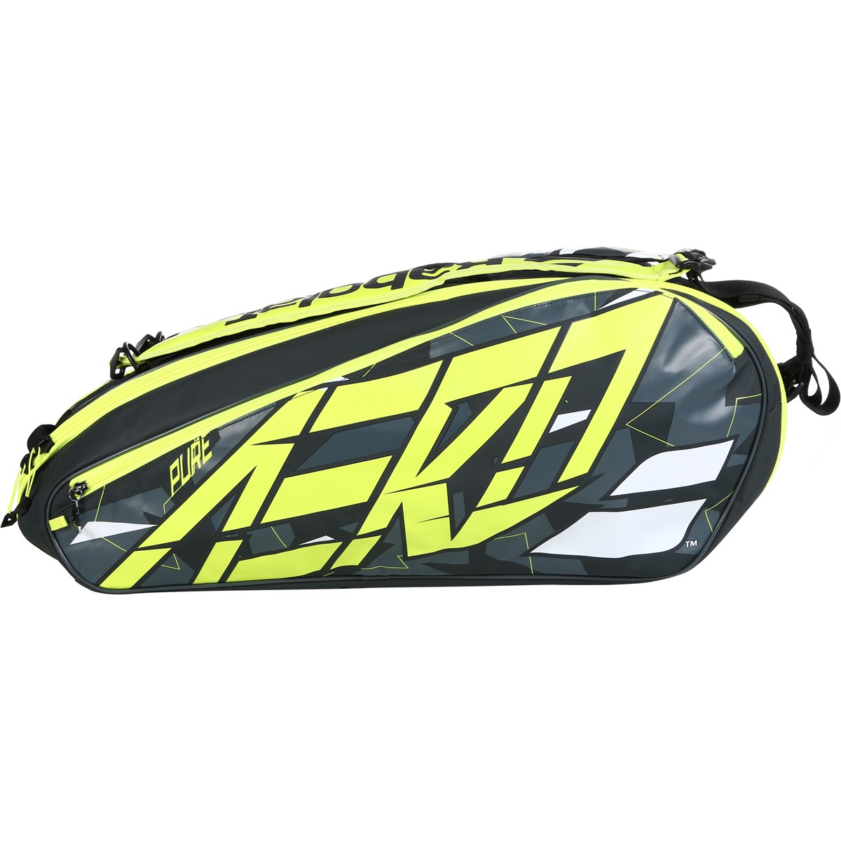 BABOLAT PURE AERO RHX 6 BORSA TENNIS