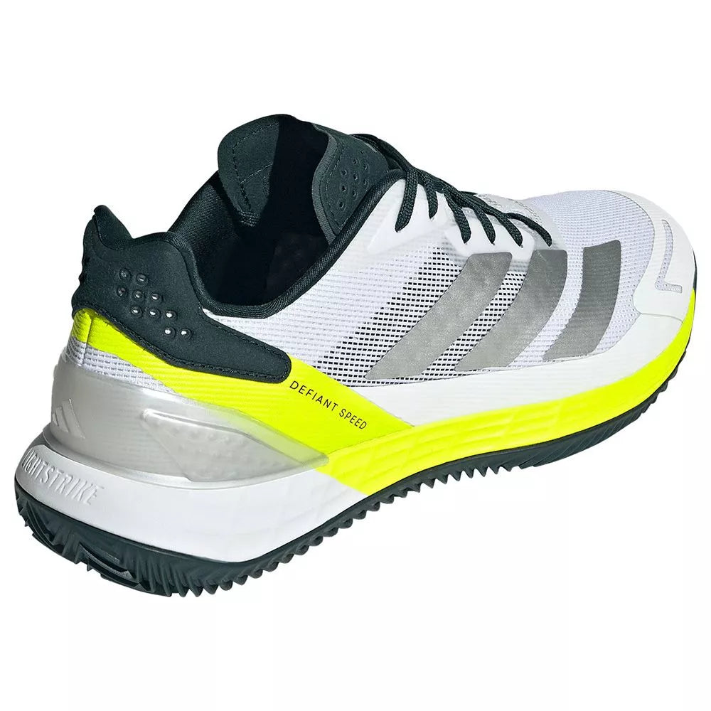 ADIDAS DEFIANT SPEED 2 (Clay)