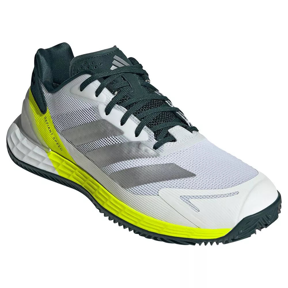 ADIDAS DEFIANT SPEED 2 (Clay)