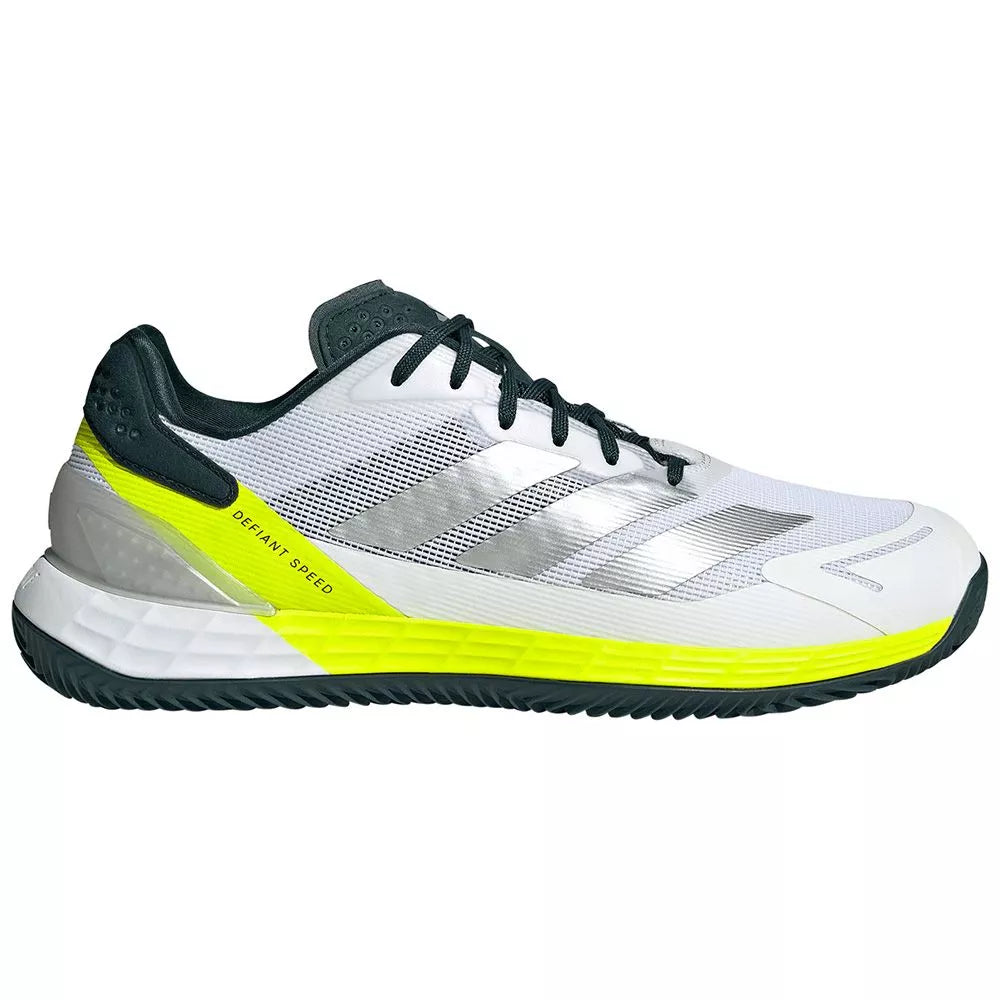 ADIDAS DEFIANT SPEED 2 (Clay)