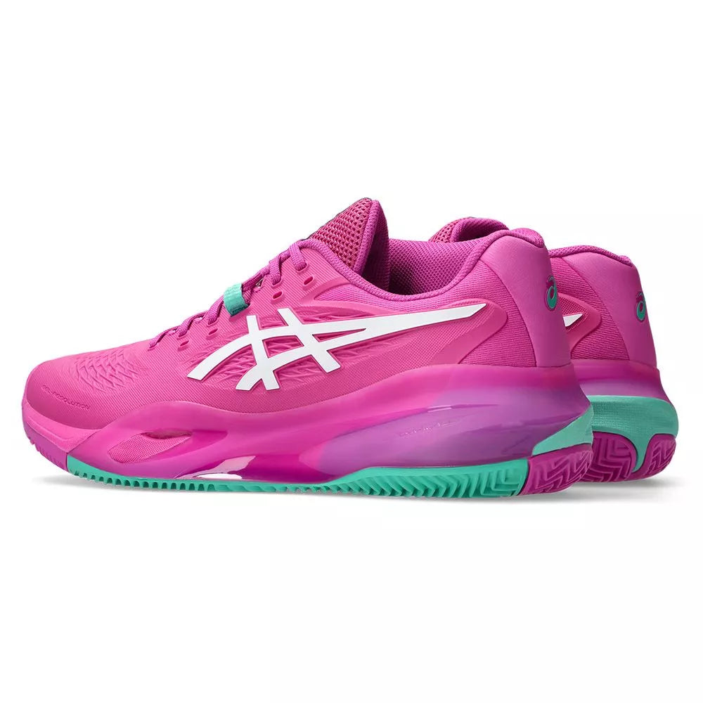 Asics Gel Resolution X Clay SS'26