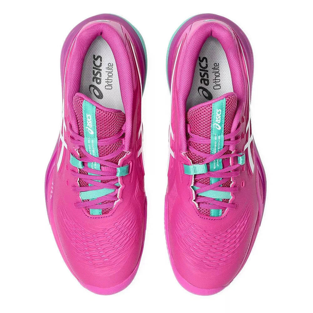 Asics Gel Resolution X Clay SS'26