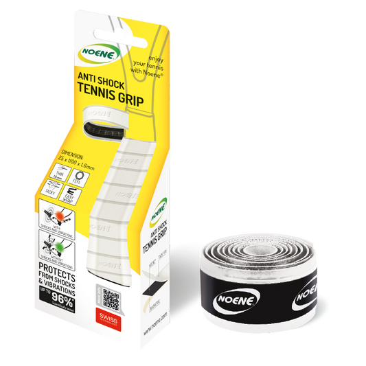 NOENE ANTISHOCK GRIP TENNIS
