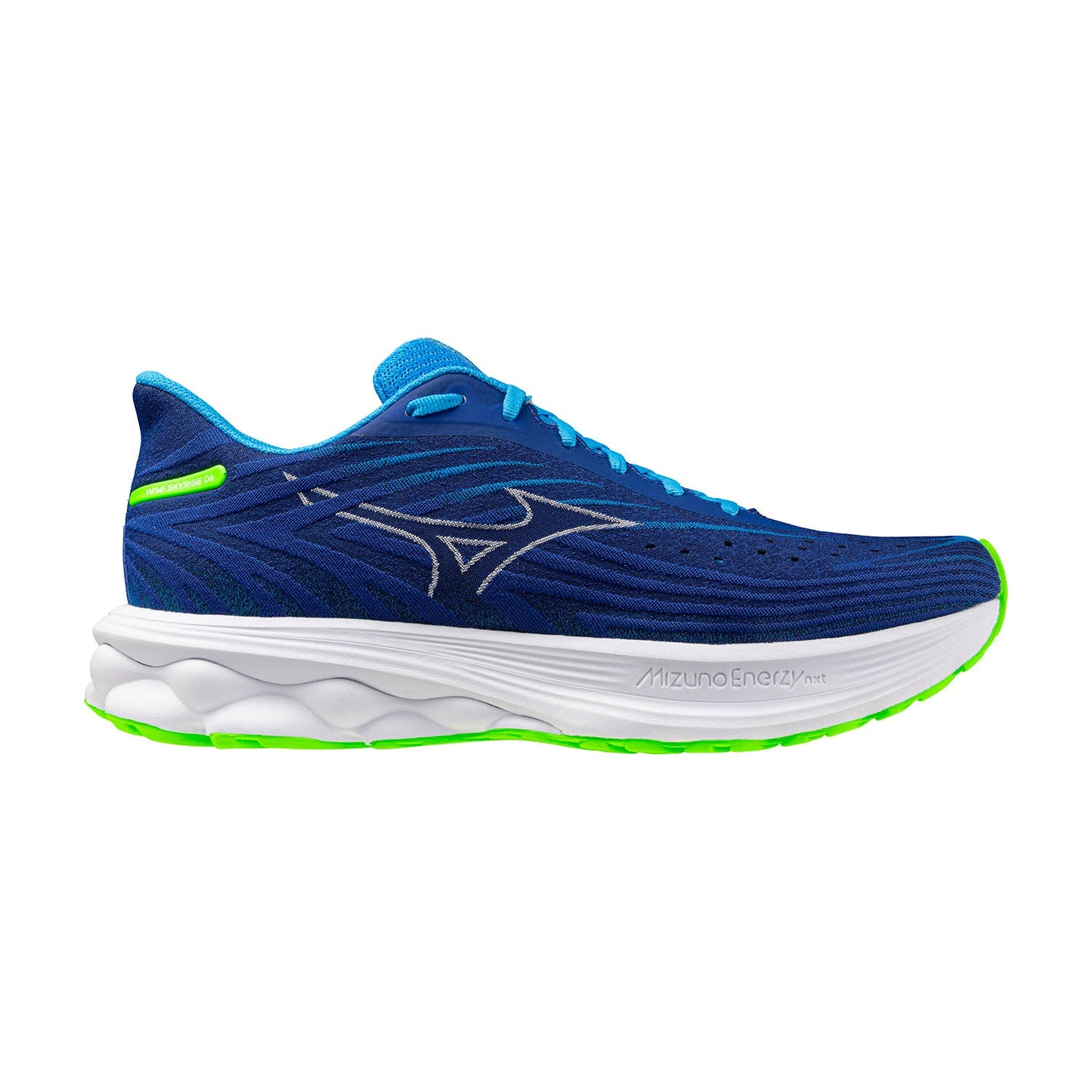 MIZUNO WAVE SKY RISE 6 'SS25