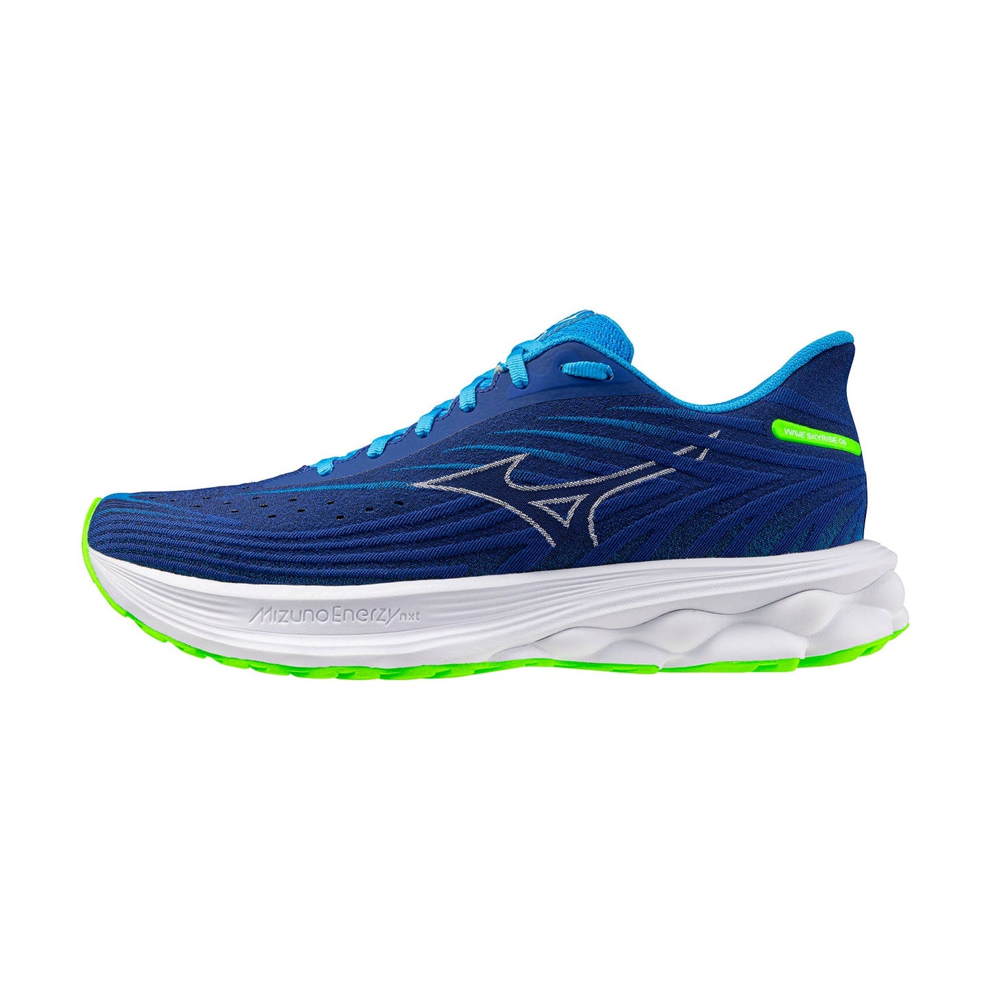 MIZUNO WAVE SKY RISE 6 'SS25