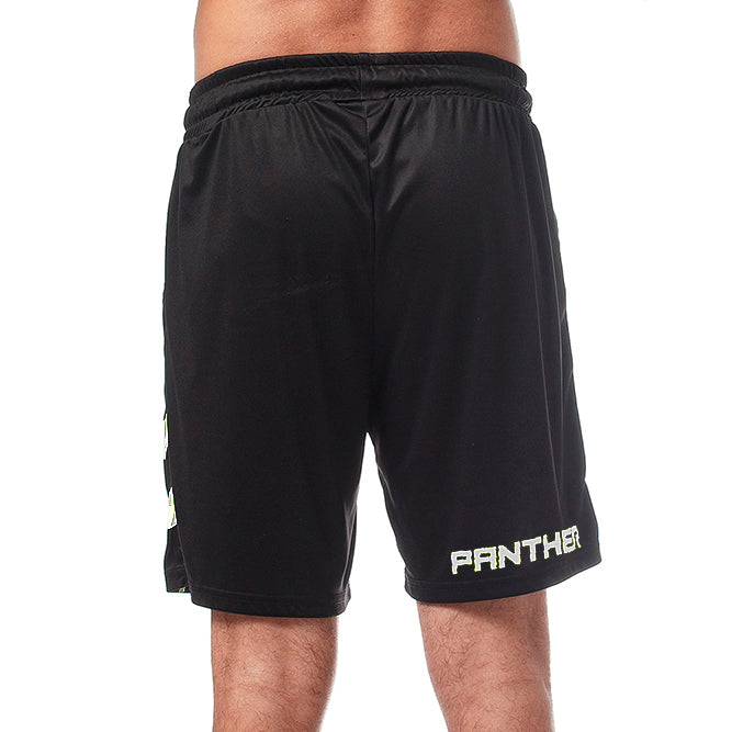 PANTHER SHORT TECNICO (nero)