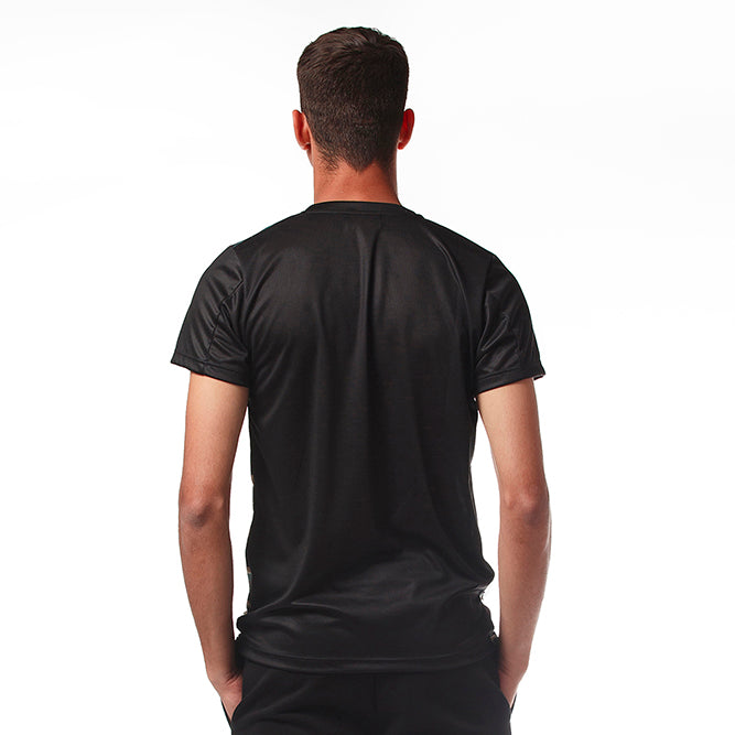PANTHER T-SHIRT TECNICA (Mimetico)