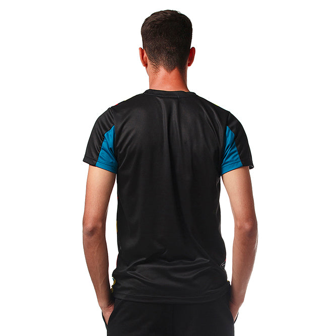 PANTHER T-SHIRT TECNICA (Multicolor)