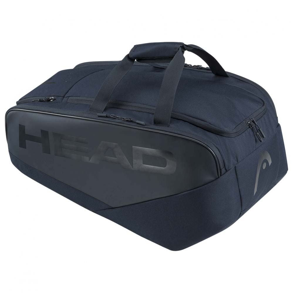 HEAD BORSA PRO PADEL L NAVYBLU '24
