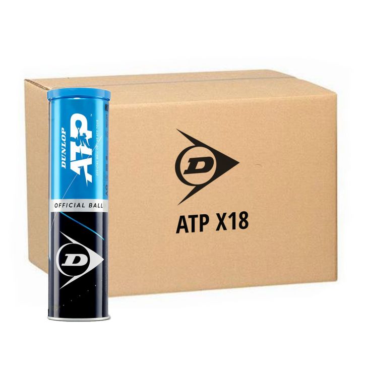 DUNLOP ATP