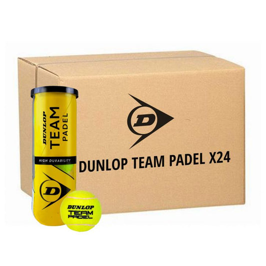 DUNLOP TEAM PADEL