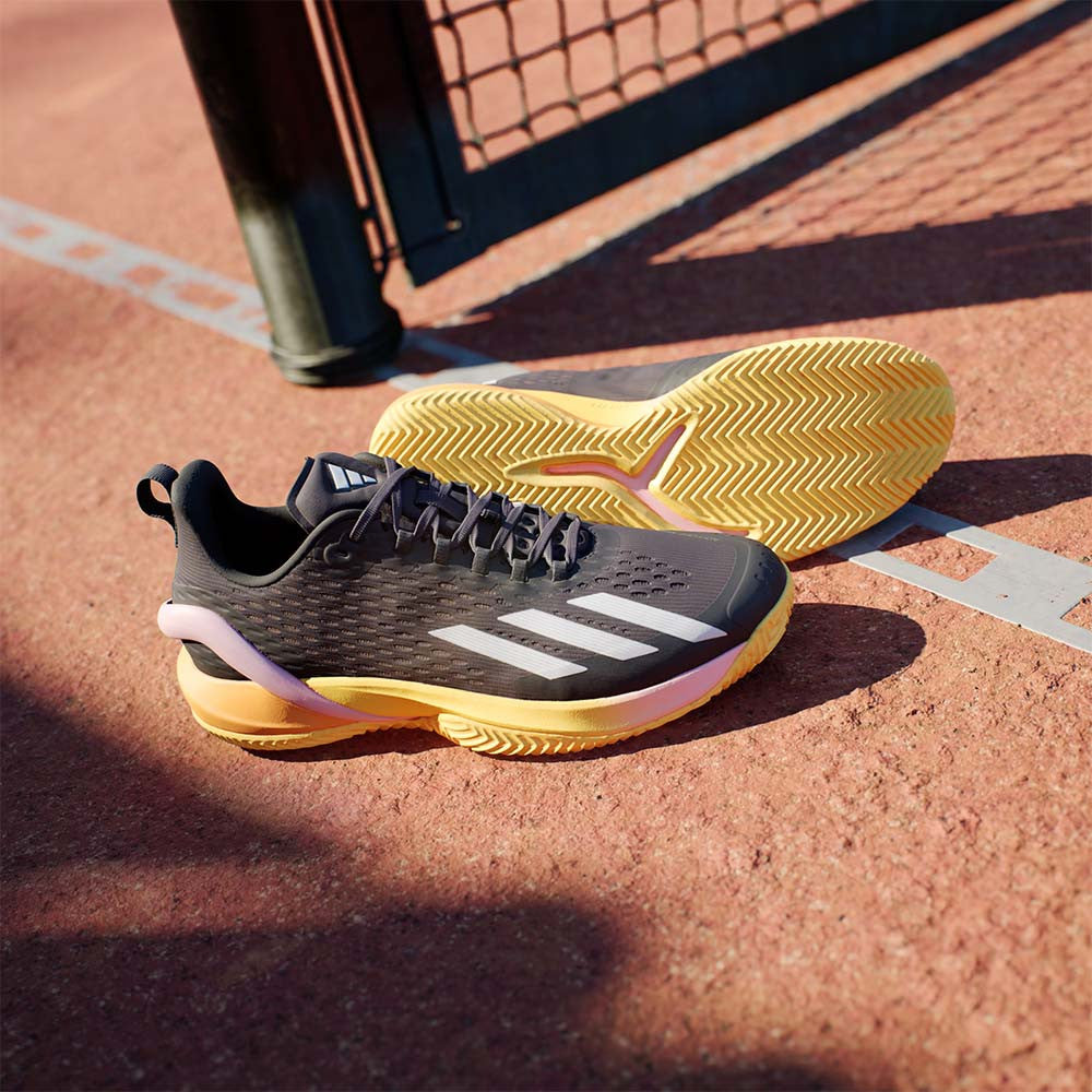 ADIDAS ADIZERO CYBERSONIC (Clay SS'24)