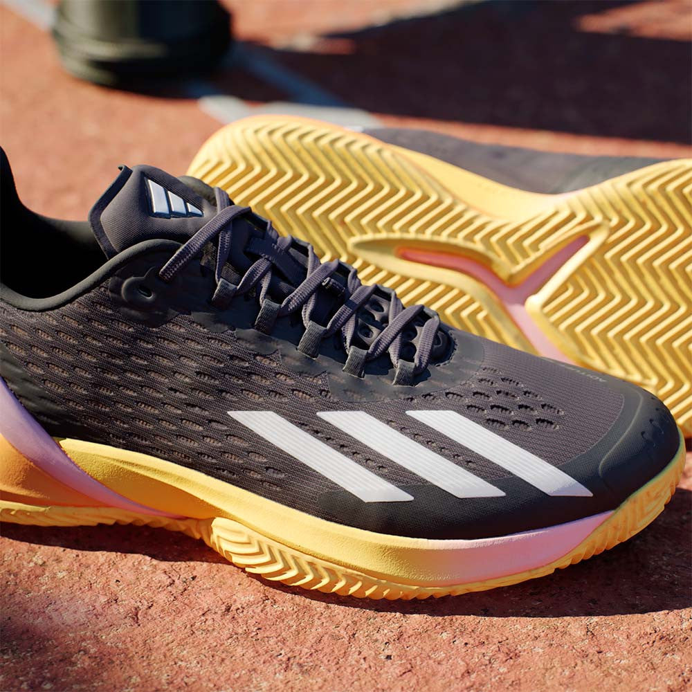 ADIDAS ADIZERO CYBERSONIC (Clay SS'24)