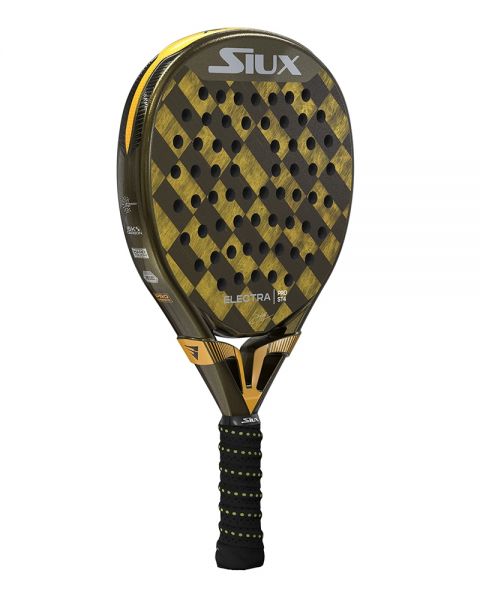 SIUX ELECTRA STUPA PRO ST4 '25