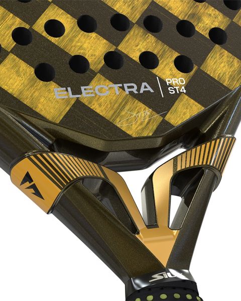 SIUX ELECTRA STUPA PRO ST4 '25