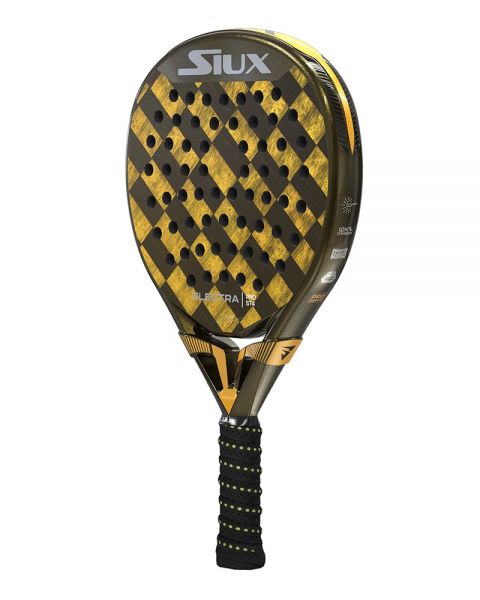 SIUX ELECTRA STUPA PRO ST4 '25