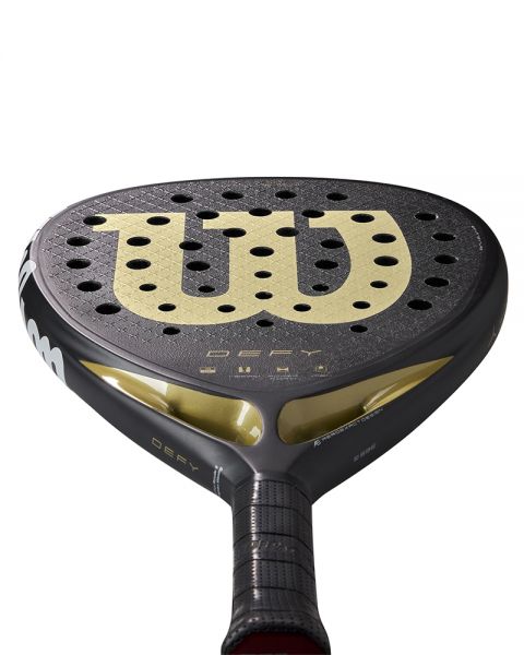 WILSON DEFY V1