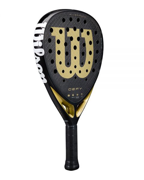 WILSON DEFY V1