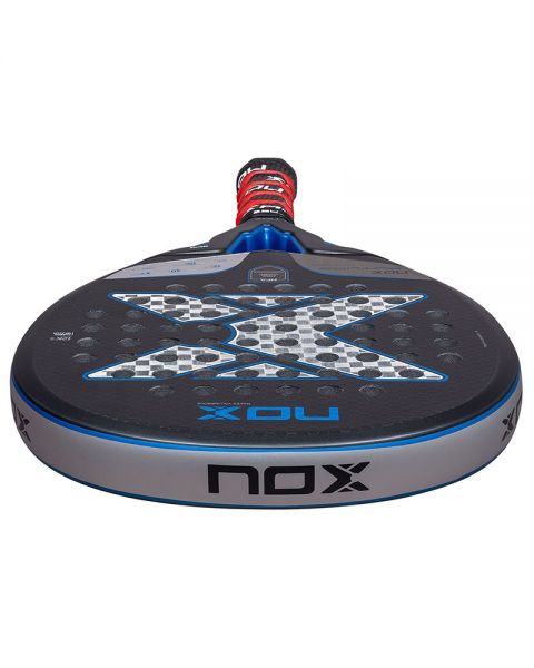 NOX FUTURE HYBRID 12K ALUM '25