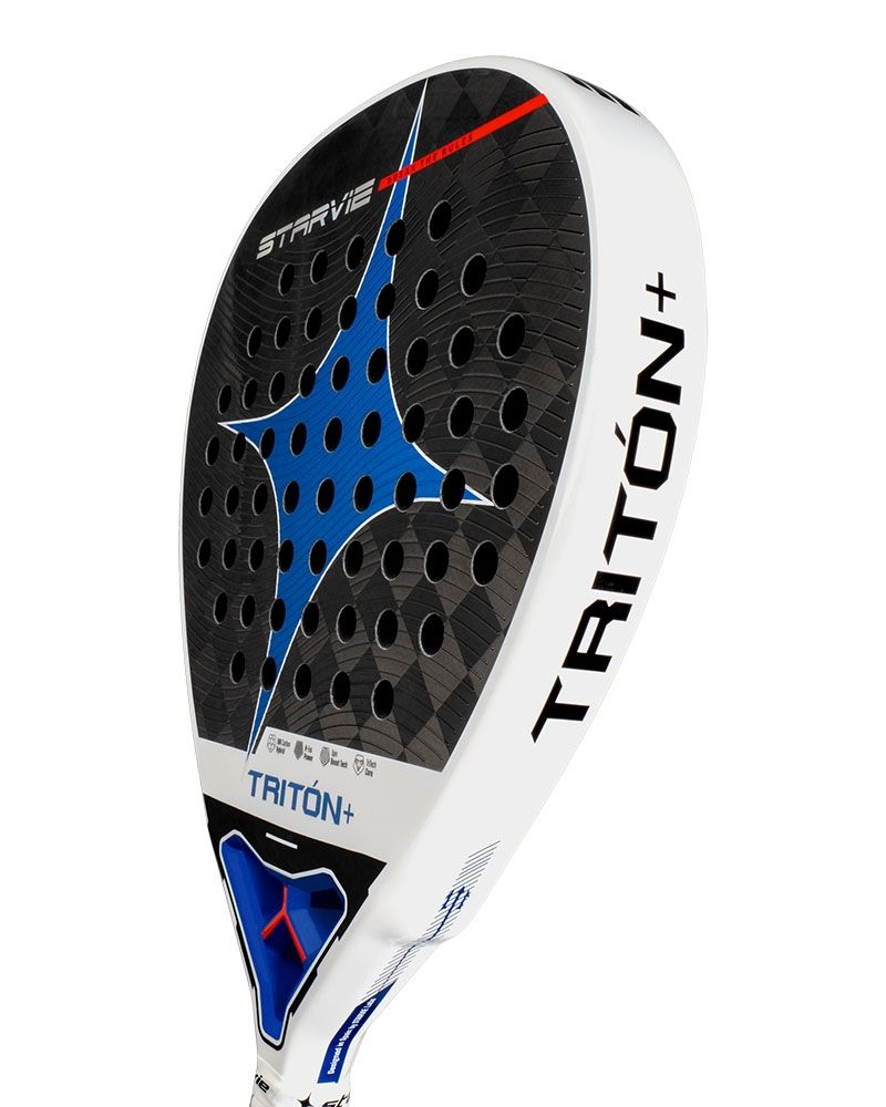 STARVIE TRITON POWER +