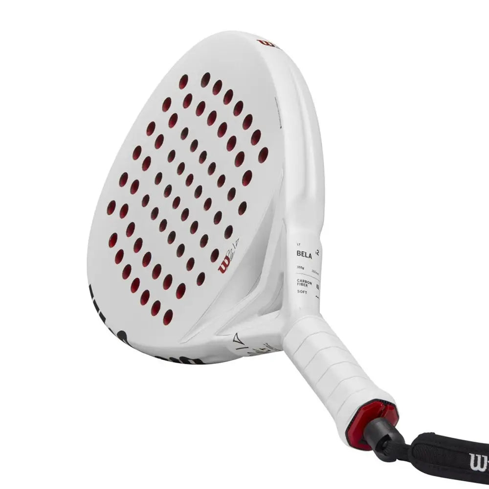 WILSON BELA LT V2