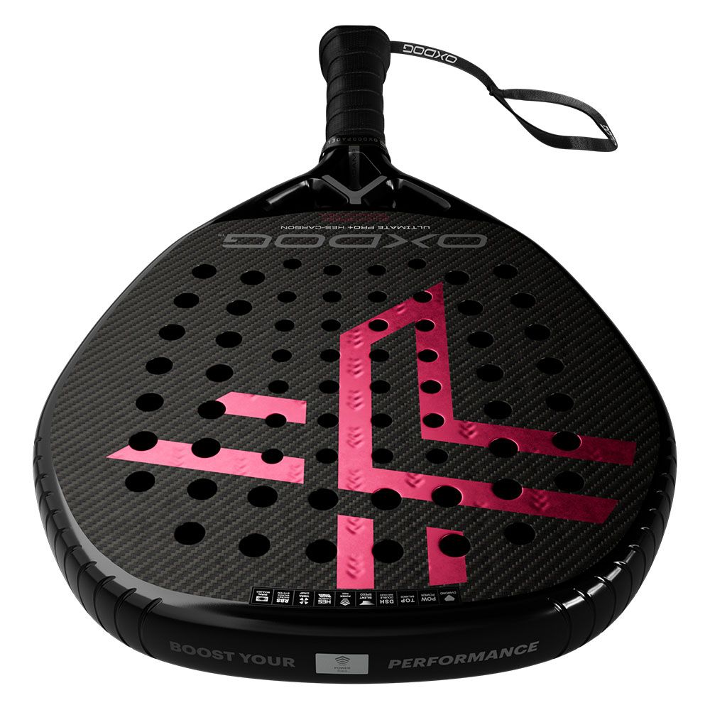 OXDOG ULTIMATE PRO + '25