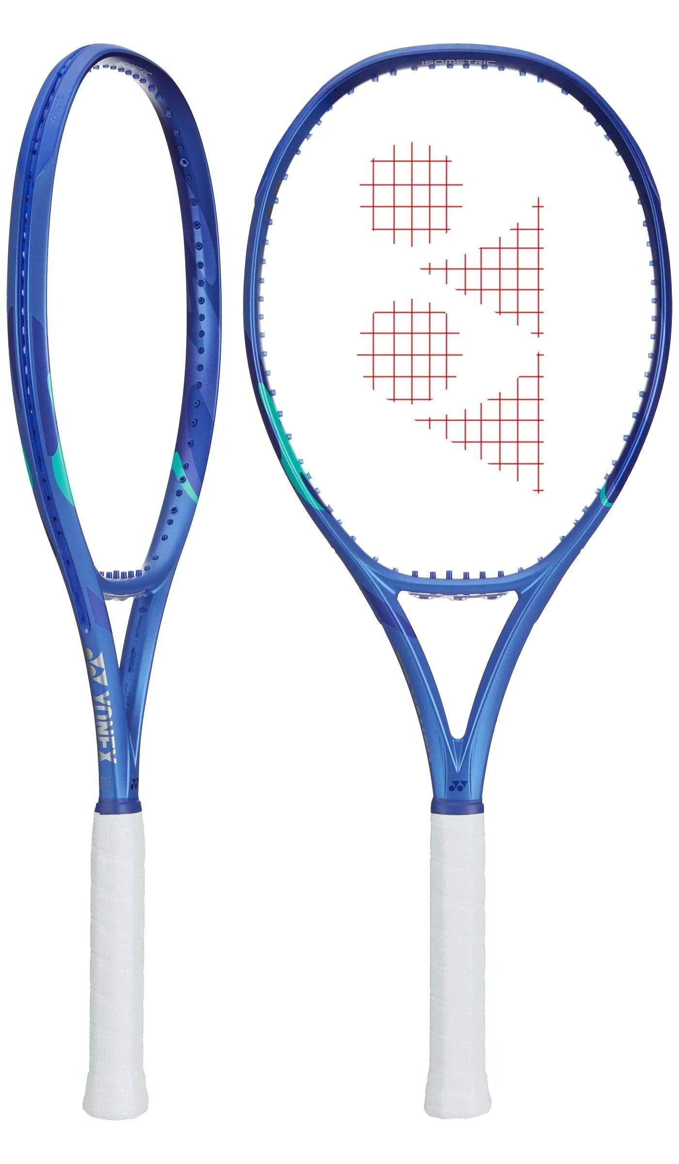 YONEX EZONE 100 '25 (300G) Blu Blast
