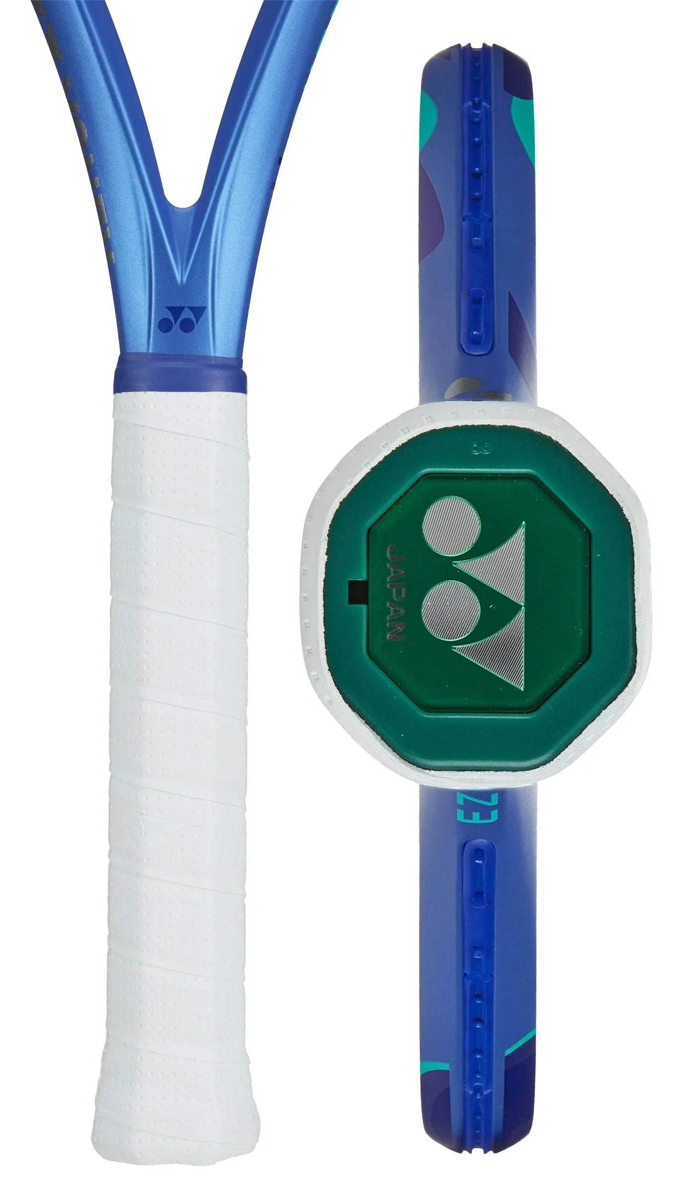 YONEX EZONE 100 '25 (300G) Blu Blast