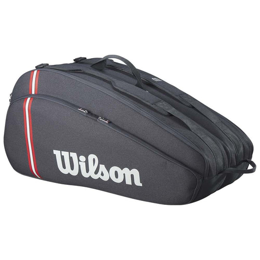 WILSON BORSA TOUR 12R NOIR