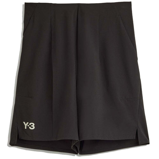 SHORT ADIDAS PRO ERGO Y-3 NERO