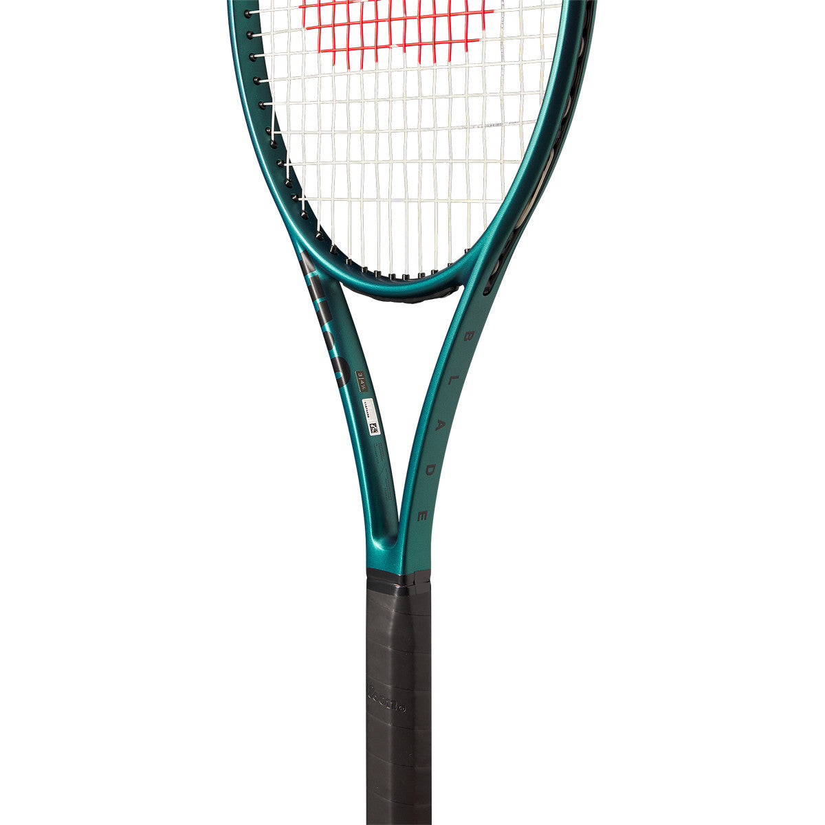 WILSON BLADE 98 18X20 V9 (305G)