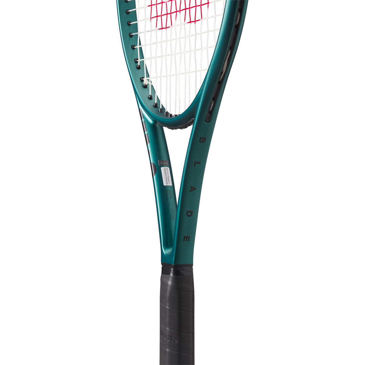 WILSON BLADE 100 V9 (300G)