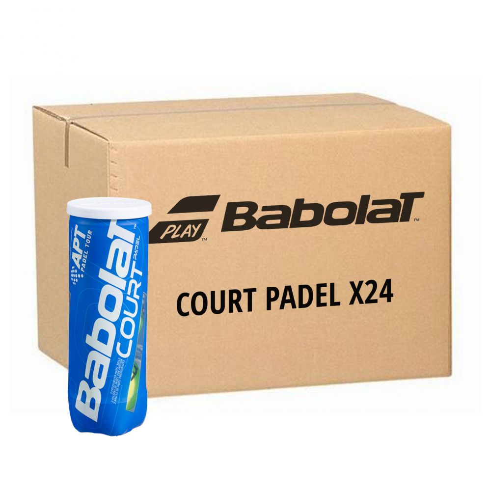 BABOLAT COURT PADEL